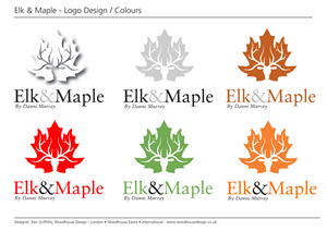 Logo Design by Kenneth Griffiths for this project | Design: #120644