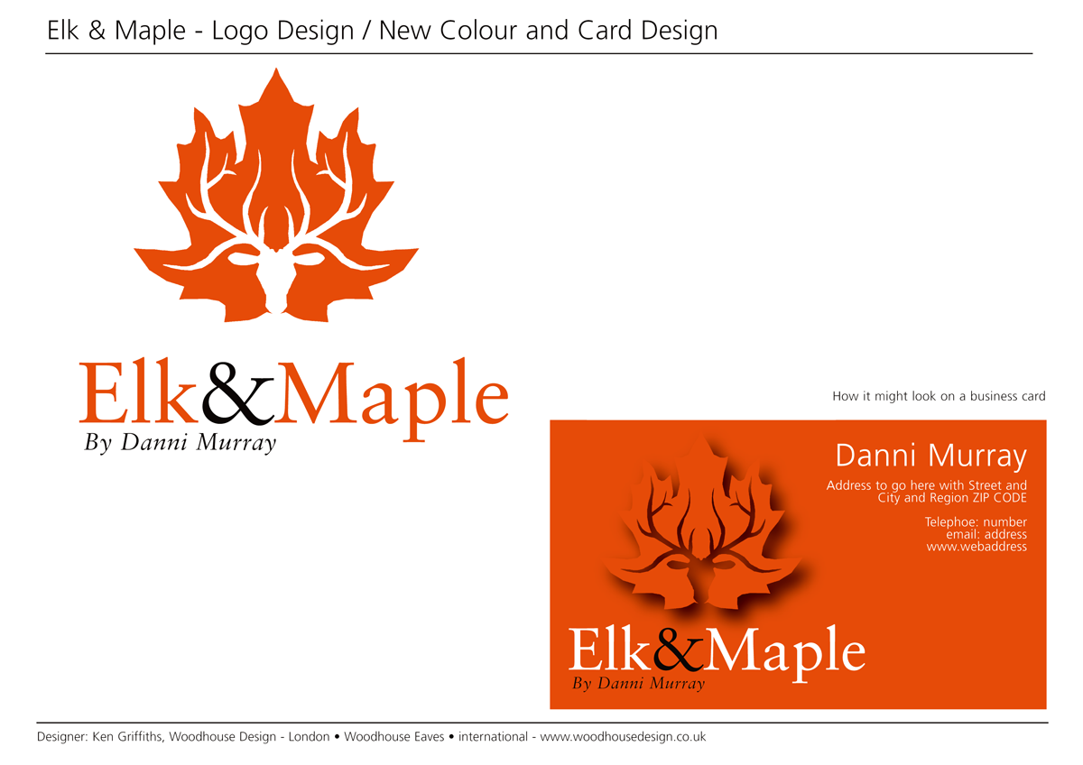 Logo Design by Kenneth Griffiths for this project | Design #123086
