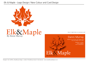 Logo Design by Kenneth Griffiths for this project | Design: #123086