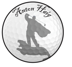 Logo Design by Peter Richards