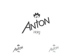 Logo Design by Jeremiah Torrez