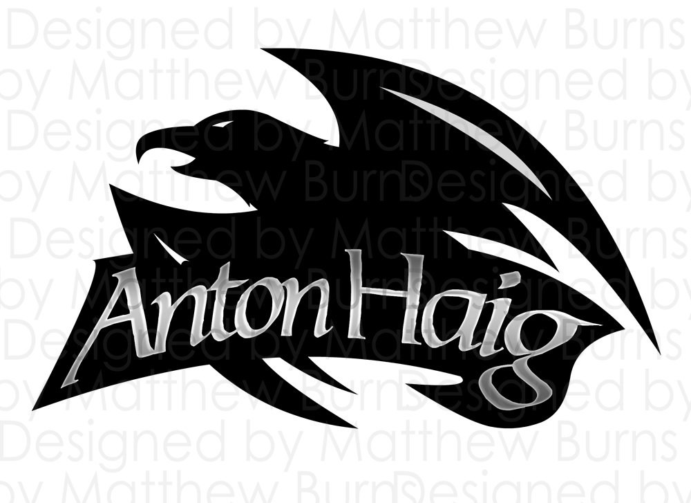 Logo Design by RandomIcon for this project | Design #1000530