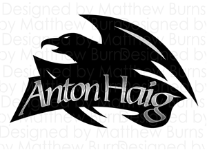 Logo Design by RandomIcon