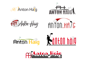 Logo Design by umair.designer