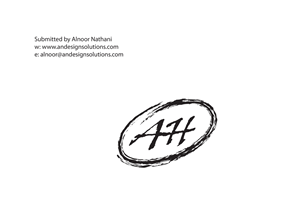 Logo Design by ANDesigner