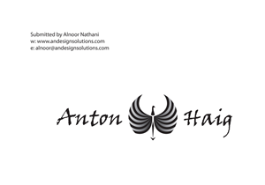 Design de Logo par ANDesigner pour ce projet | Design : #1017473