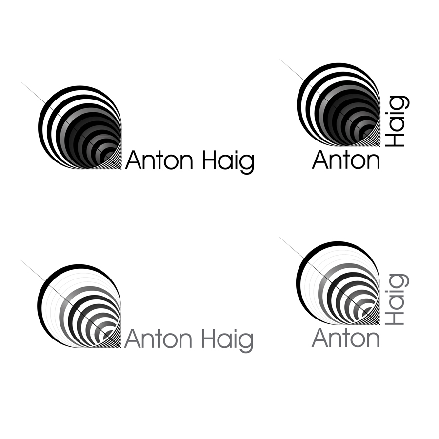 Logo Design by KAD for this project | Design #1002098