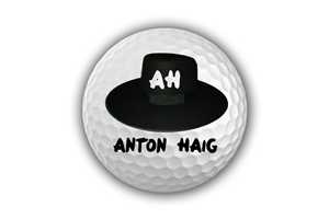 Logo Design by Roger Estes
