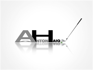 Logo Design by nalejir