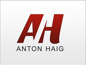 Logo Design by AaronMarquez