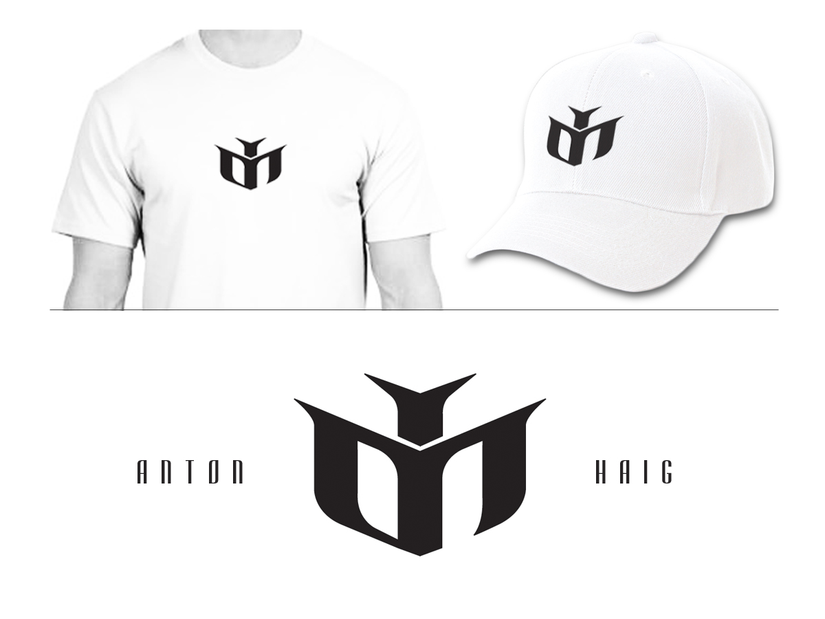 Logo-Design von FR für dieses Projekt | Design #1011074