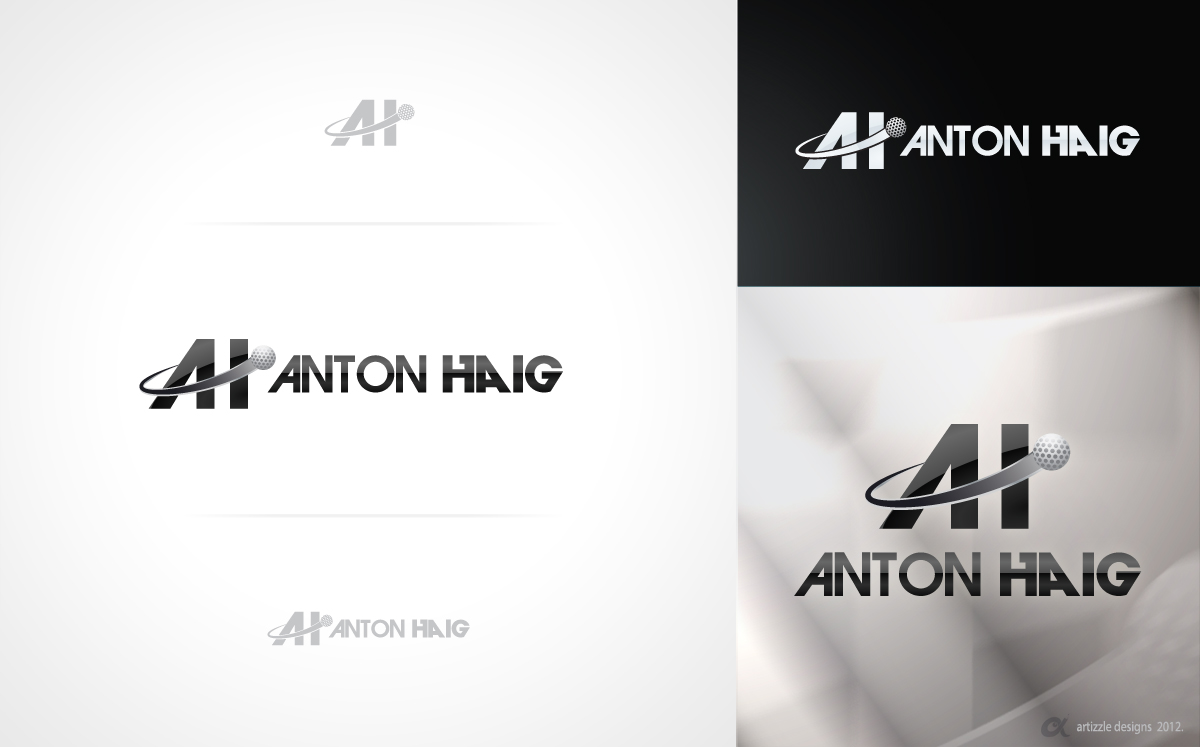 Logo Design by Artizzle for this project | Design #1015018