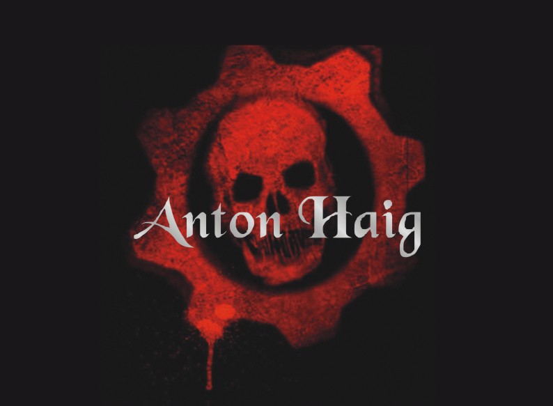 Logo Design by lrbalaji for this project | Design #994578