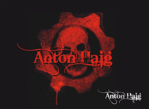 Logo Design by lrbalaji for this project | Design: #994595