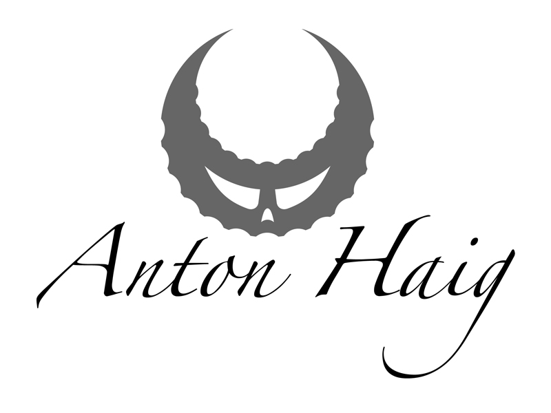 Logo Design by jomo for this project | Design #996192