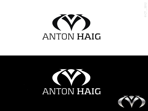 Logo Design by conrad design for this project | Design #1013684