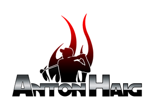 Logo Design by deVosDesigns