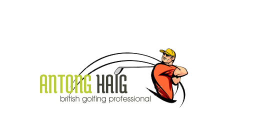 Logo Design by Sandy Raman for this project | Design #1013310