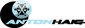 Logo Design by Donald Baker