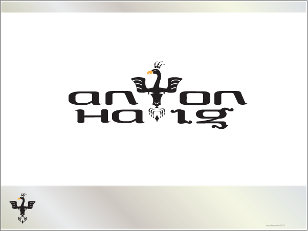 Logo Design by MacDznr for this project | Design #1001690