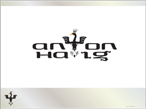 Logo Design by MacDznr