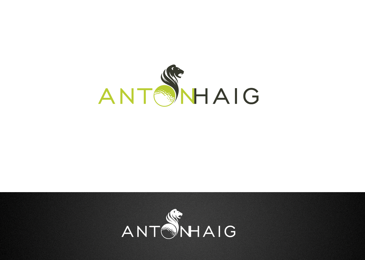 Logo Design by wanDesign for this project | Design #999448