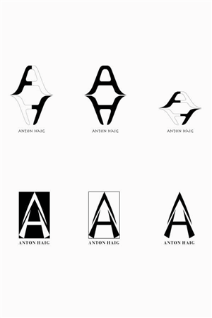 Logo Design by ircadia