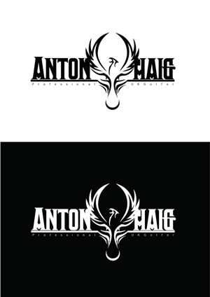 Logo Design by ALLKINGS DESIGNS for this project | Design: #1016197