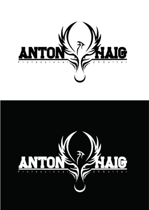 Logo Design by ALLKINGS DESIGNS for this project | Design: #1016205