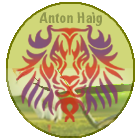 Logo Design by Acetrik for this project | Design #1002276