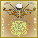 Logo Design by Acetrik for this project | Design: #1002278