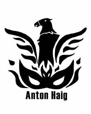 Logo Design by animated4life