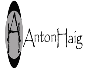 Logo Design by Randy Hinsley