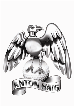 Logo Design by Ronald Goldewijk