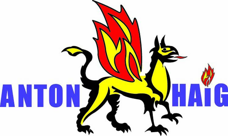 Logo Design by Ronald Goldewijk for this project | Design #1015941