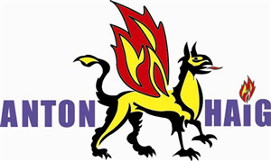 Logo Design by Ronald Goldewijk for this project | Design: #1015941