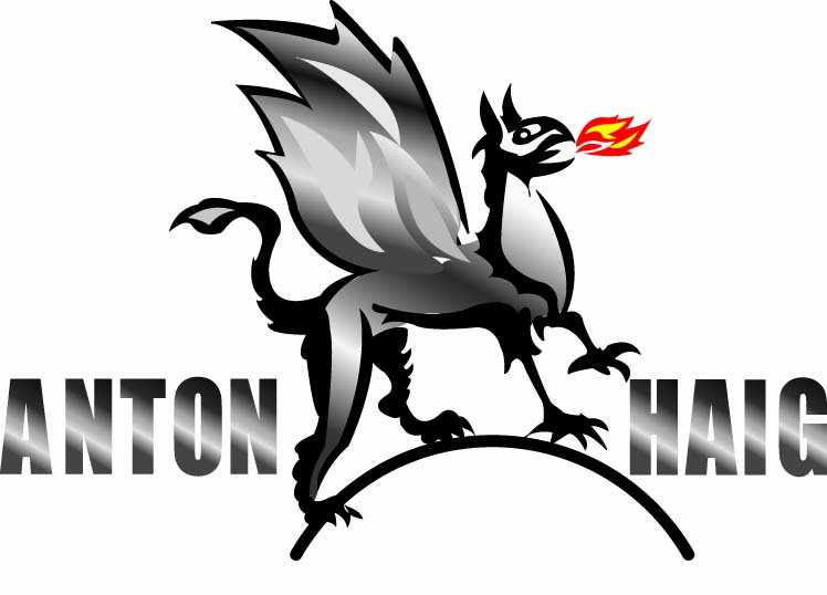 Logo Design by Ronald Goldewijk for this project | Design #1015944