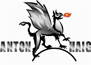 Logo Design by Ronald Goldewijk for this project | Design: #1015944