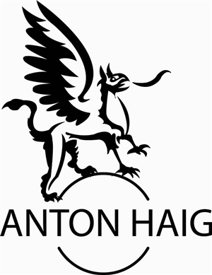 Diseño de Logo por Ronald Goldewijk para este proyecto | Diseño: #1015945