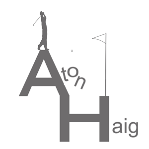 Logo Design by Domnhall