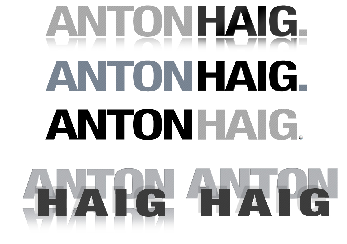 Logo Design by WiiiLL for this project | Design #1001456