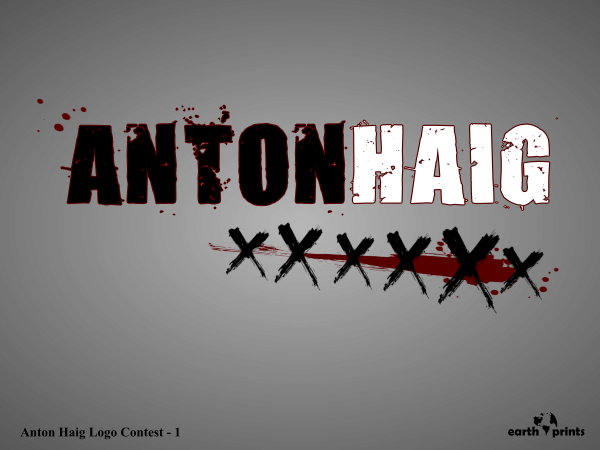 Logo Design by earthprints for this project | Design #1021627