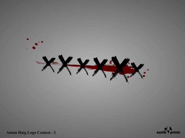 Logo Design by earthprints for this project | Design #1021633