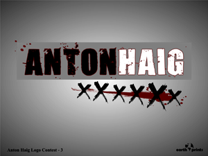 Logo-Design von earthprints für dieses Projekt | Design: #1021634