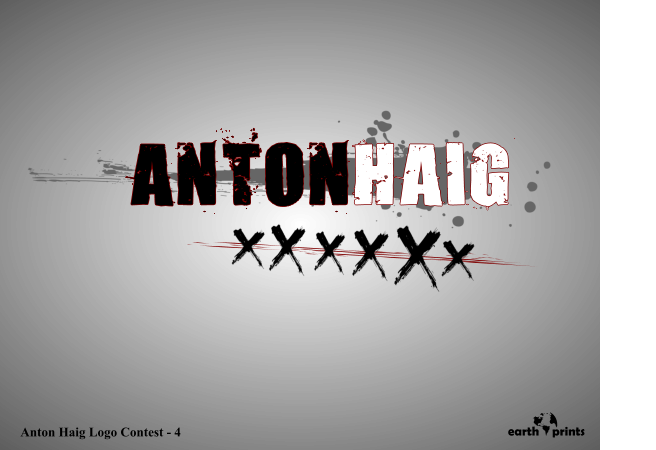 Logo Design by earthprints for this project | Design #1021635