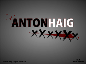 Logo-Design von earthprints für dieses Projekt | Design: #1021636