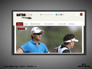 Logo-Design von earthprints für dieses Projekt | Design: #1021637