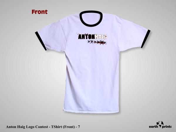 Logo Design by earthprints for this project | Design #1021638