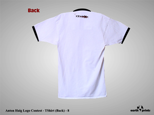 Logo-Design von earthprints für dieses Projekt | Design: #1021640