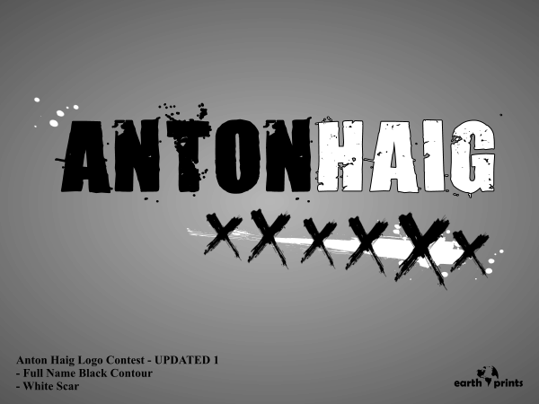 Logo-Design von earthprints für dieses Projekt | Design #1024233